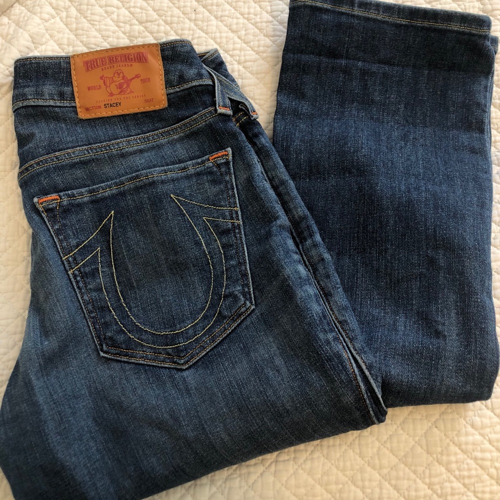 True Religion Stacey